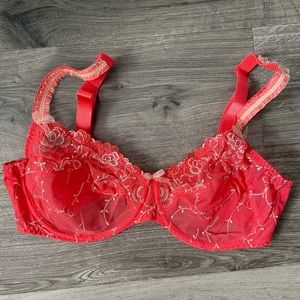 Prima Donna designer bras